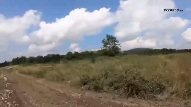 Тур на квадроциклах | Геленджик смотреть онлайн