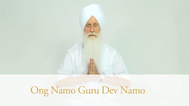 Tuning in with the Adi Mantra with Nirvair Singh смотреть онлайн