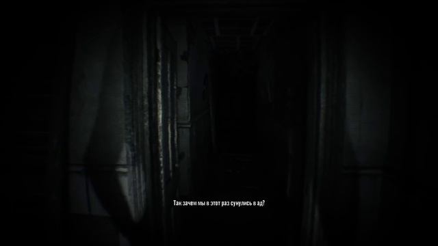 Resident Evil 7 Teaser Beginning Hour - НОВАЯ ИНФОРМАЦИЯ смотреть онлайн