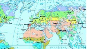 Краткий пересказ §51 география 5-6 класс Географическая оболочка земли Алексеев Николина.