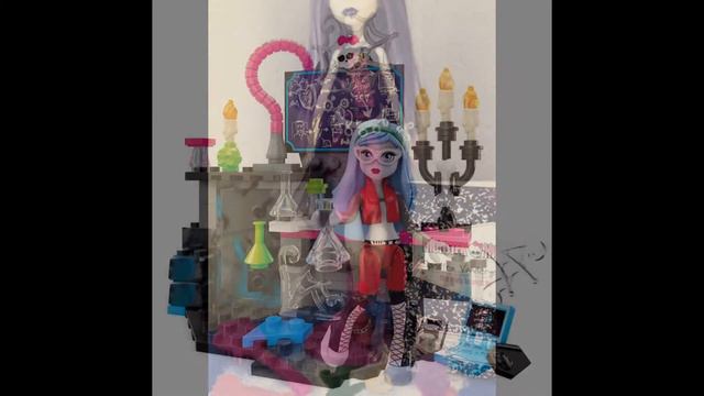 Монстер Хай смотреть онлайн