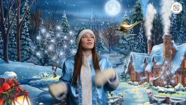 Приглашаем на смену "Новогодняя Техномастерская"! смотреть онлайн