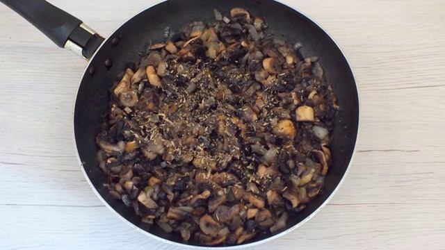 Сборник рецептов