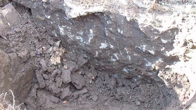 Фундамент из бута (нижная часть фундамента) смотреть онлайн