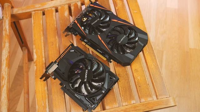 Tarjeta grafica gamer MUY BARATA: AMD GIGABYTE RX 460 2GB análisis en español смотреть онлайн