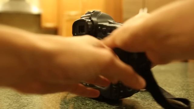 Canon EOS 1DX Shutter Speeds