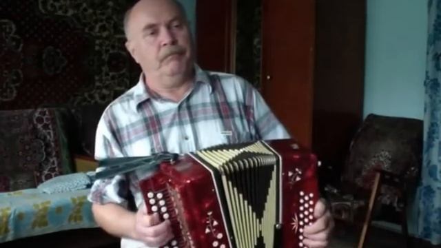 Окрасился месяц багрянцем. смотреть онлайн