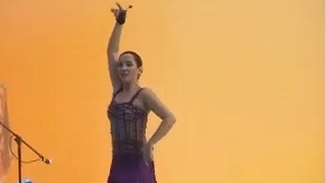 Flamenco Dance 2 смотреть онлайн