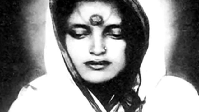 ANANDAMAYI MA - SHIVA PURIFICATION SONG смотреть онлайн