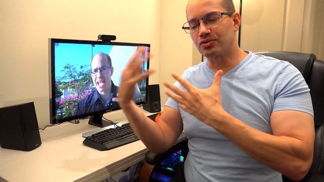 Bose Companion 2 Series III 3 Computer Speakers Review in 4K Ultra HD - by John D. Villarreal смотреть онлайн