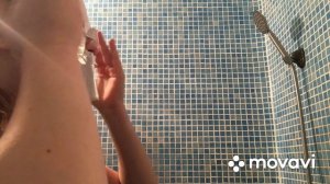 Моя вечерняя рутина #рубрика