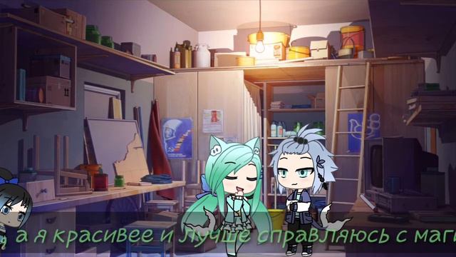 ||Сериал гача лайф|| "Не любимая матерью дочь" (моя версия) •12 серия• смотреть онлайн