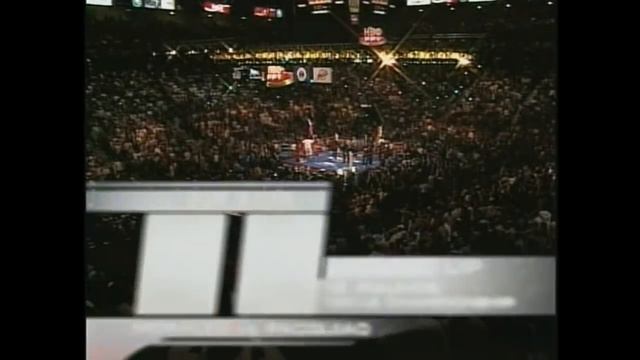 Manny Pacquiao Vs. Erik Morales