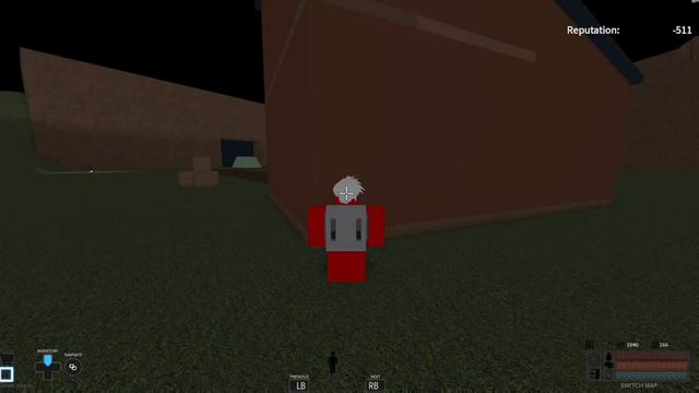 Roblox DayZ (Xbox One) - DUPLICATION GLITCH (PATCHED) смотреть онлайн