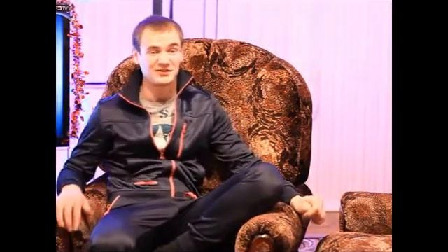 С Днем Рождения Алексей)) смотреть онлайн