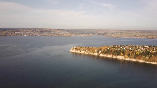 Мыс Стрелка. Пермский край. 2020 смотреть онлайн