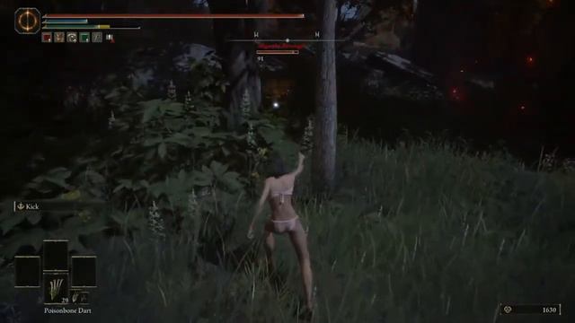 Elden Ring - 165.25 Fisterella vs Edgar the Revenger смотреть онлайн