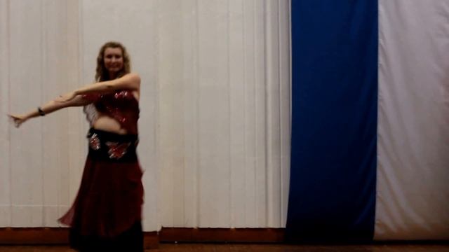 Студенческая встреча 2013 (Стерлитамак)