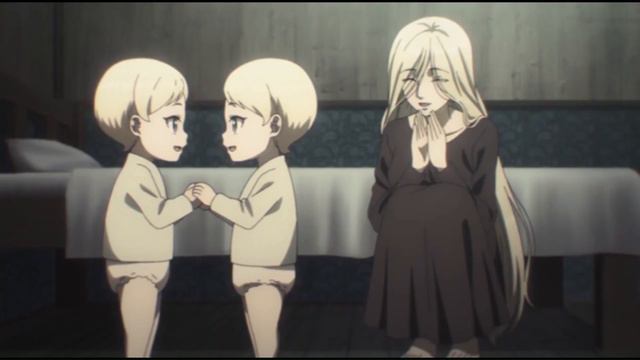 The Truth is Here | Migi to Dali Episode 11 in Hindi | Anime in Hindi смотреть онлайн