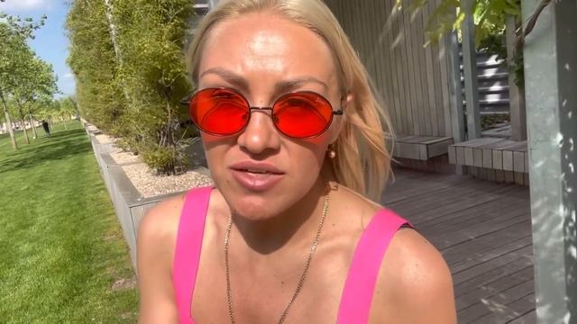 Тренировки силы и упругости