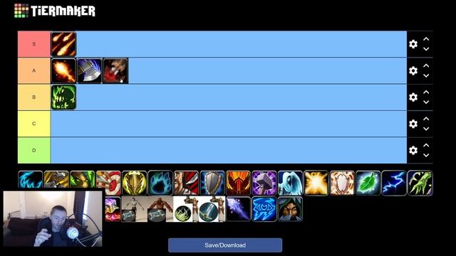 The BEST DPS Classes to Play in TBC Classic - Tier List of the BEST Specs смотреть онлайн