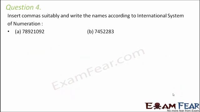 Knowing Your Numbers #2 | Larger Numbers| CBSE Class 6 Maths смотреть онлайн