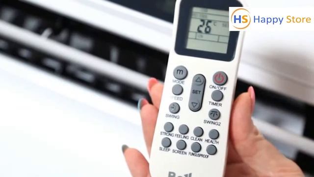 Кондиционер Ballu BSW 09HN1