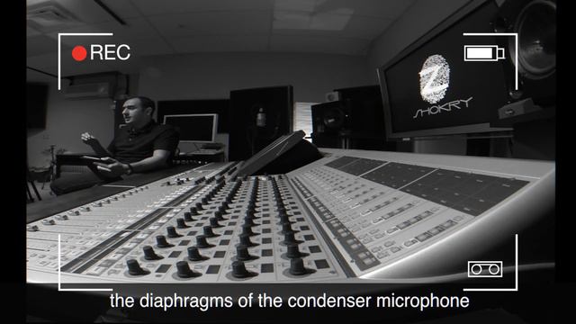 EP02 - Basic Microphones Types - الأنواع الأساسية للميكروفونات смотреть онлайн