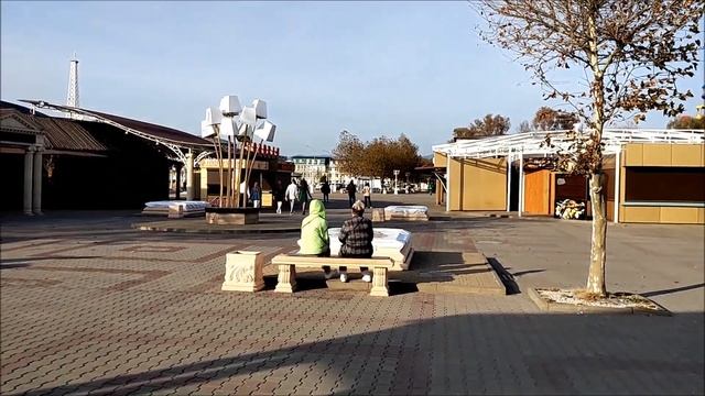 Архипо-Осиповка 6 ноября смотреть онлайн