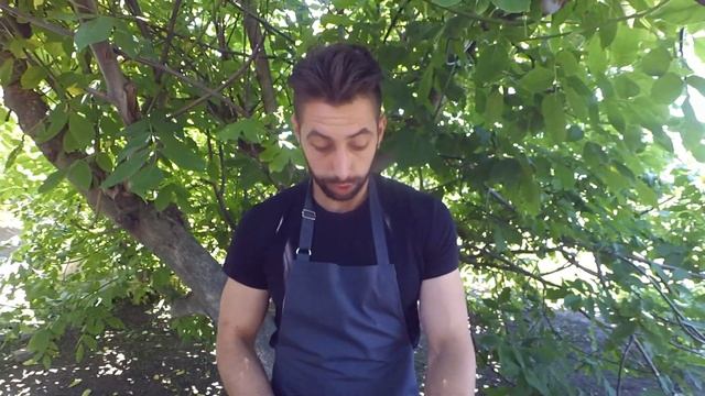 Шашлык из КУРИНОГО КРЫЛА | Звезда МИШЛЕН | Зигмунд Фрейд - о чём это МИХА ??? смотреть онлайн