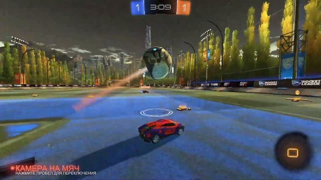 Rocket League 32 bit, DX9, Cooked 2019 08 29 22 42 03 смотреть онлайн