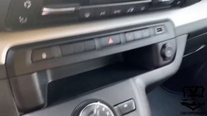 Выездная диагностика, а/м Peugeot Traveller, 2018г.в., 2.0-150л.с., Diesel, АКПП, 51т.км.