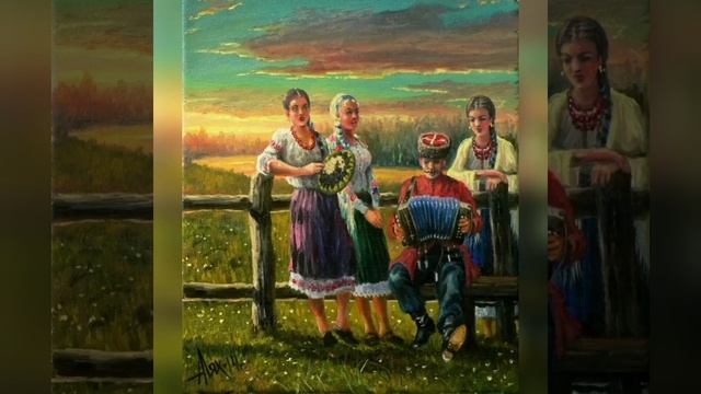 Донская казачья сказка "Казак и лиса". В рамках проекта "Что за чудо эти сказки". смотреть онлайн