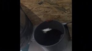 Как работает естественная вентиляция в частном доме (Video 16)