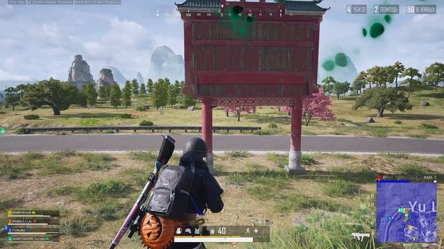 PlayerUnknown’s Battlegrounds. Вечерний стрим смотреть онлайн