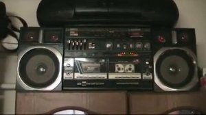 Магнитофоны