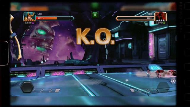 "Time to cause some chaos! ? #GodofMischief" смотреть онлайн