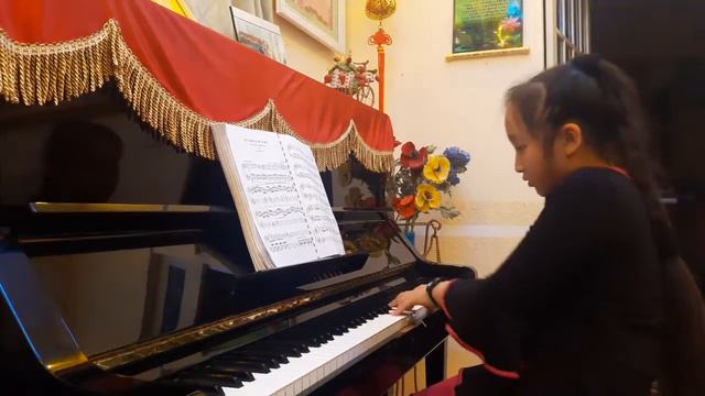 Sonata no 15 in C смотреть онлайн