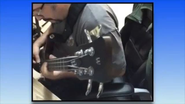 my basses in action SD 480p смотреть онлайн