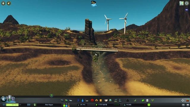 Тропический оазис #5 - Cities: Skylines смотреть онлайн