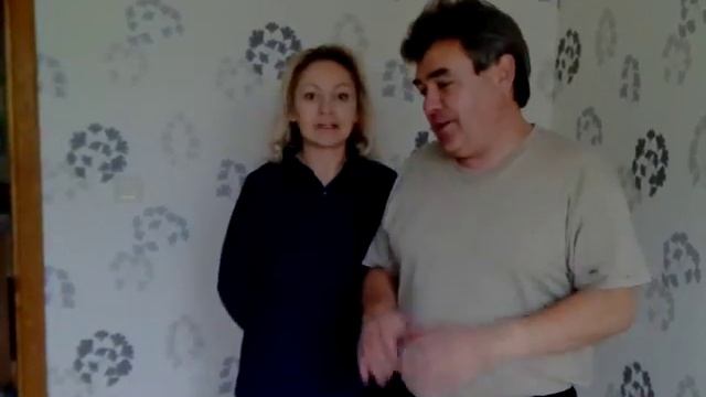Укладка ламината в Минске. Отзыв Игоря, ул. Осипенко 4 смотреть онлайн