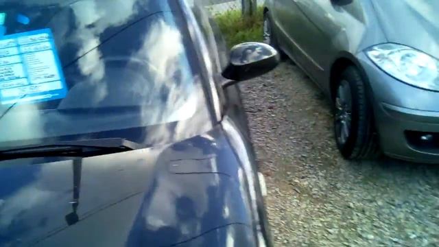 Цены на автомобили в Польше 01.11.2017г.