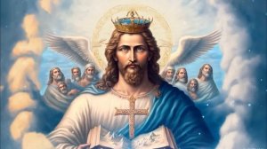 Молитва Оберег — матери о детях ко Господу