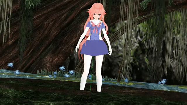 [MMD] ПРОЩАЙ АПРЕЛЬ (DANCE) смотреть онлайн