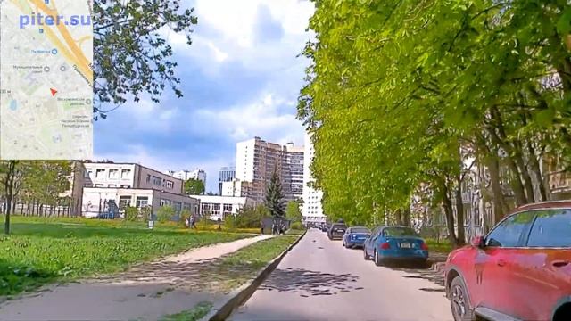 посёлок Шушары СПб | Пушкинский район Санкт Петербурга #шушары #пушкинскийрайон смотреть онлайн