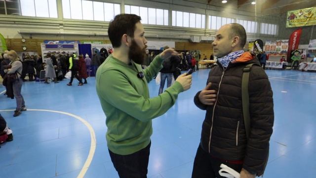 Марафон "Дорога Жизни" 2020 - долгосрочные планы спортсменов на будущее. (Влог спешл) смотреть онлайн