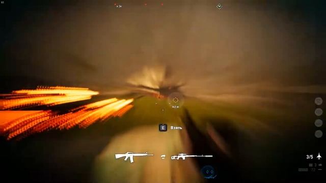 Far Cry 5 Hours of Darkness. Спасение Мозеса. смотреть онлайн