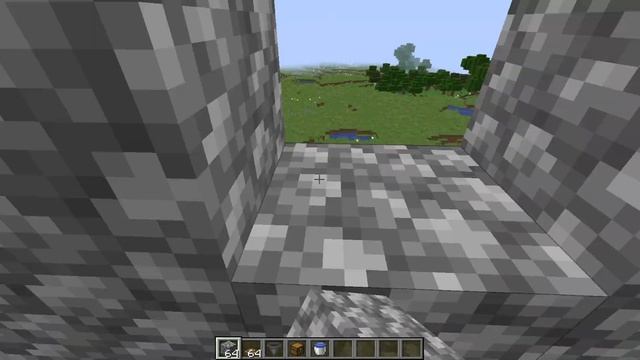 Prosty Mobgrinder/expiarka dla początkującego gracza minecraft смотреть онлайн