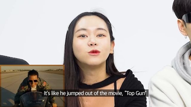 Boy VS Girl React To ’Hot Dad Check’ TikTok Challenge for the first time смотреть онлайн