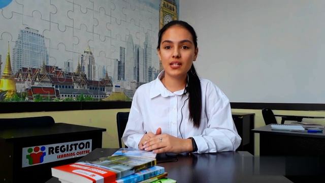 Анализ книг | 8 выпуск | Русский язык: Универсальное тесты I часть смотреть онлайн